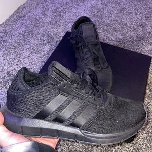 Womens Adidas Running Sneakers